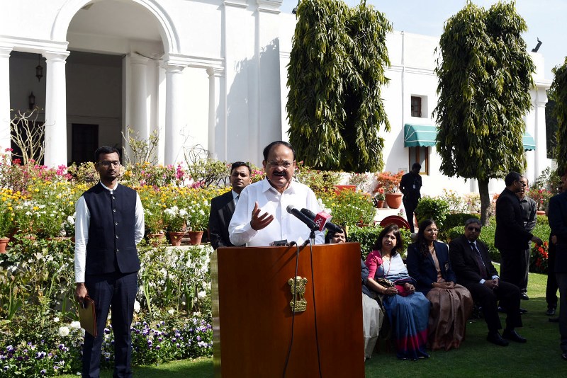 News in India March 12,2019