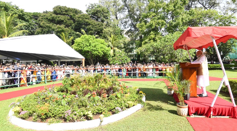 India in Politics: June 9, 2019