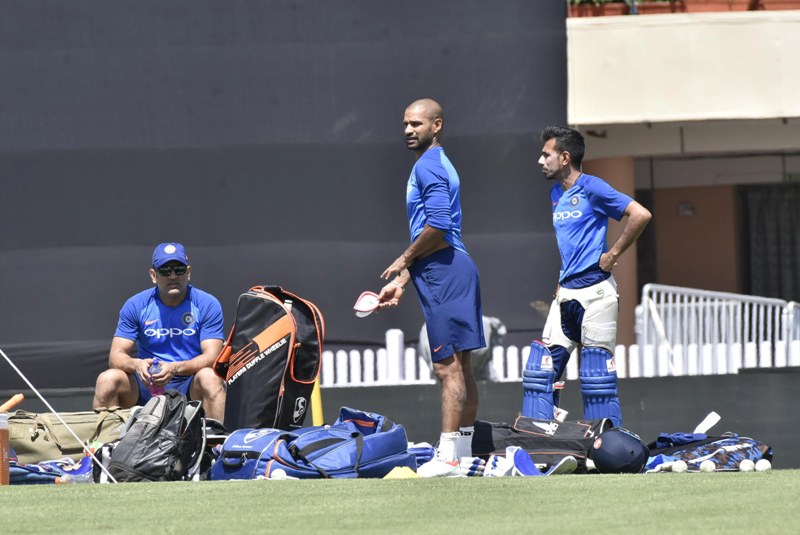 India Sports: March 7, 2019 