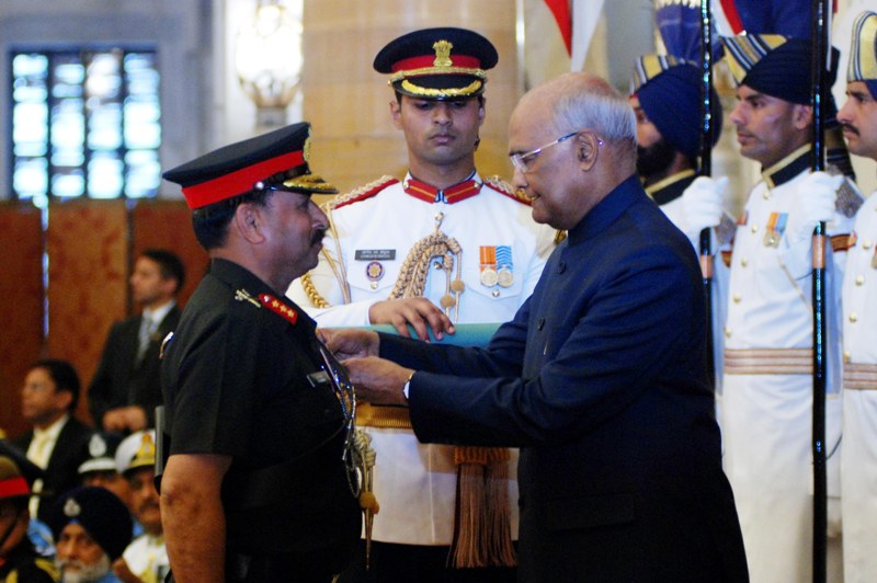 India in Politics: March 14, 2019