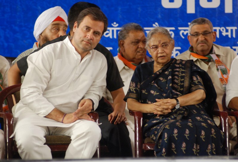 India in Politics: May 6, 2019