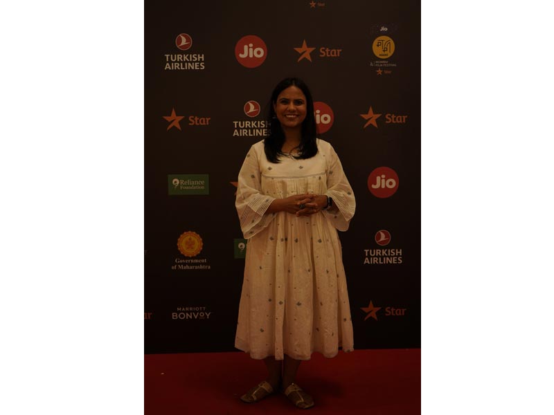 In Images: Day 3 of Jio MAMI 21st Mumbai Film Festival with Star.