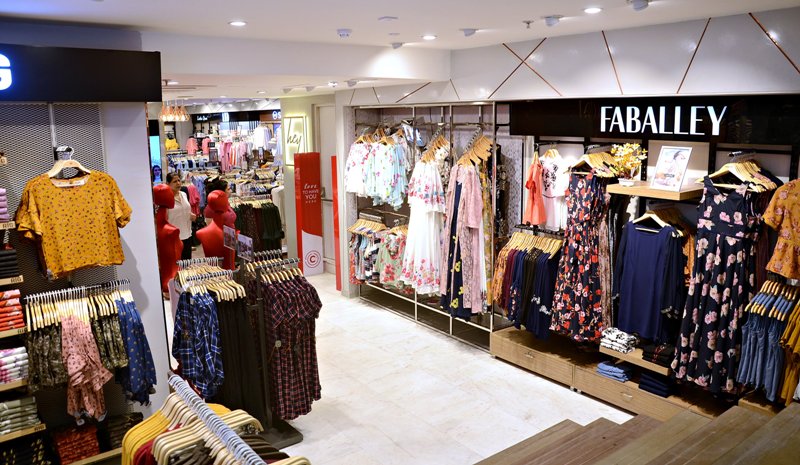 Central announces launch of second store in Kolkata