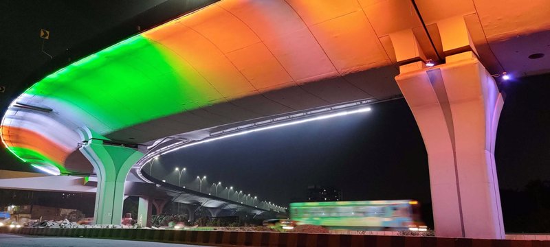 Mumbai gears up for Diwali