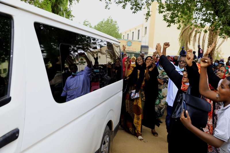 Wold in Photo : July 21, 2020