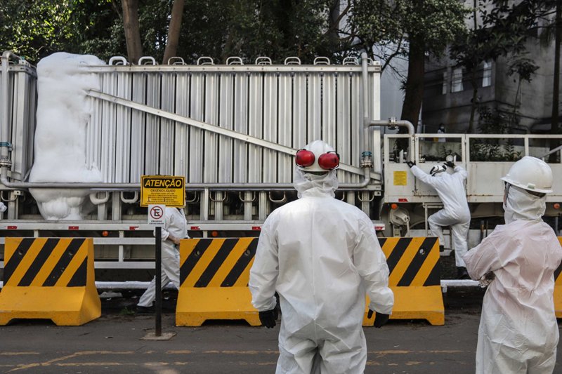 Wold in Photo : July 21, 2020