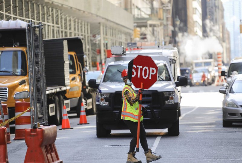 World in Photo : June 8, 2020.