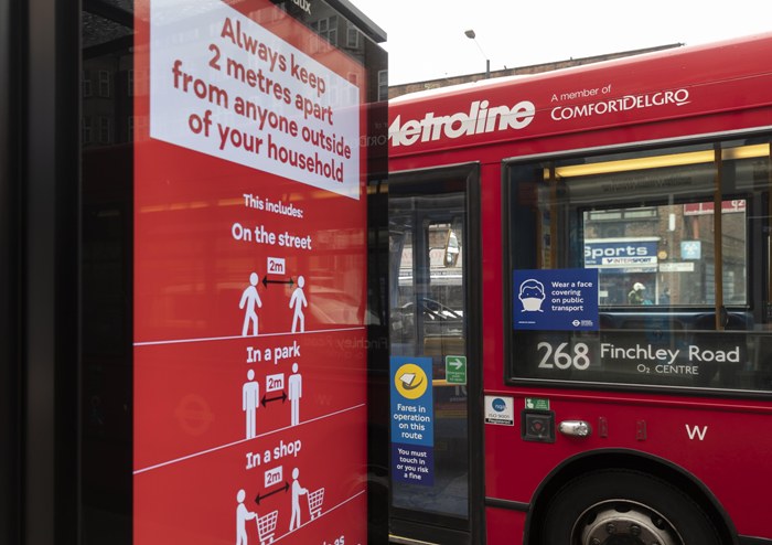 World in Photo :  June 10, 2020