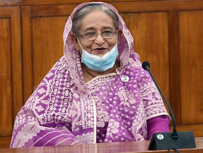 World in Photo : June 11, 2020