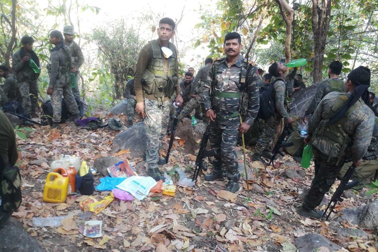 IndiaFightsCorona: Glimpses of the 22nd Day of lockdown