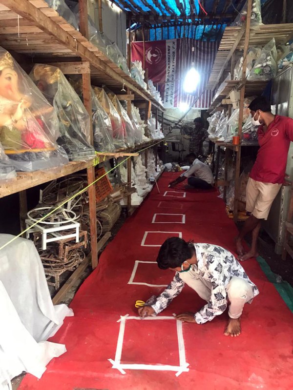 India in Photos : July 10 , 2020