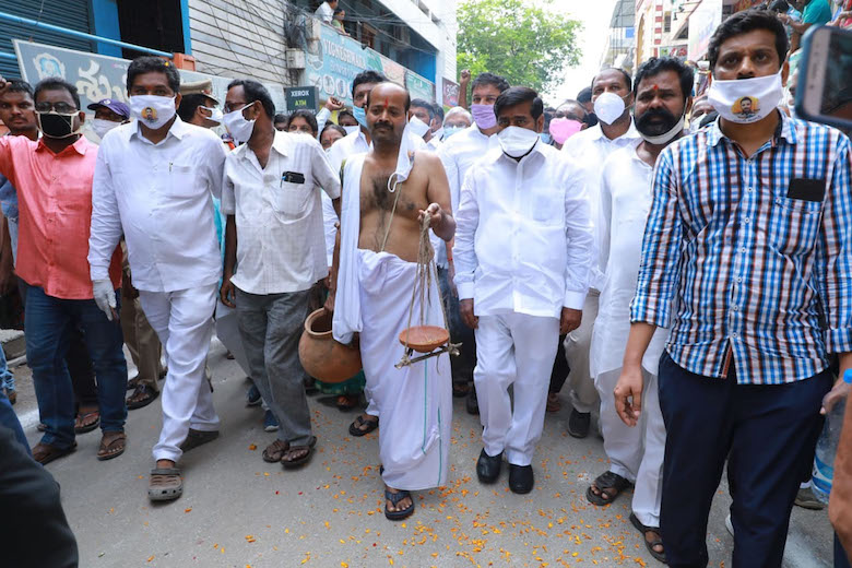 Home They Brought Her Warrior Dead: Funeral of Indian soldiers martyred in Ladakh fighting Chinese