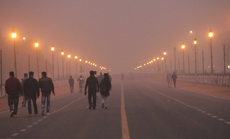 India in Photos: Dec 13, 2020