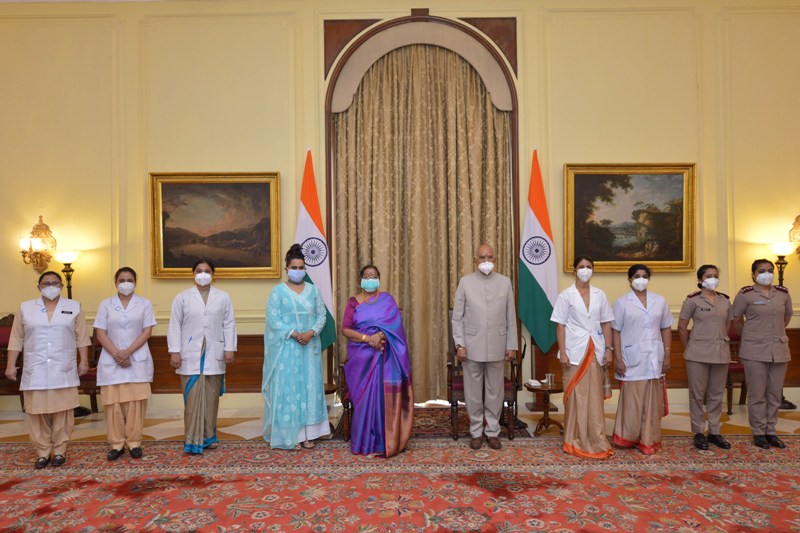 India in Politics: Aug 3, 2020