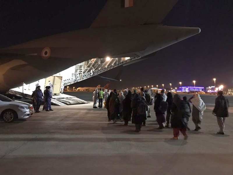 World in Photo : MAR 10 , 2020