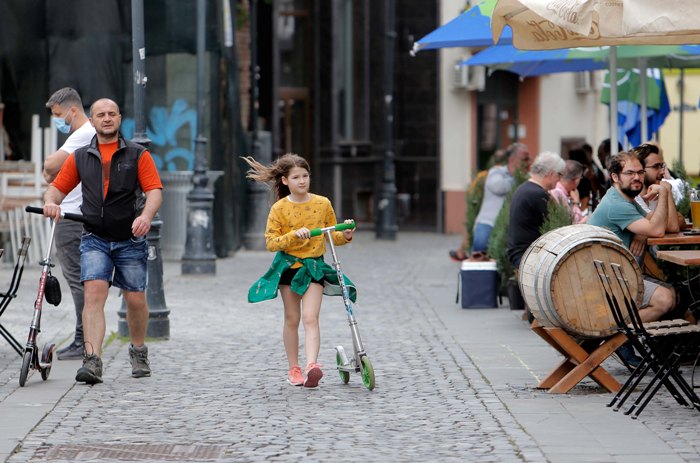 World in Photo : May 30, 2020