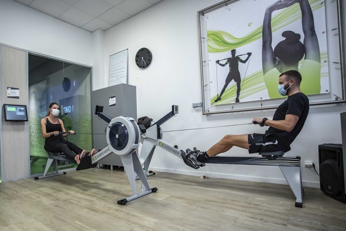 World in Photo : June 16 , 2020