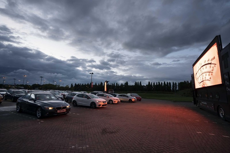 World in Photo : June 28, 2020