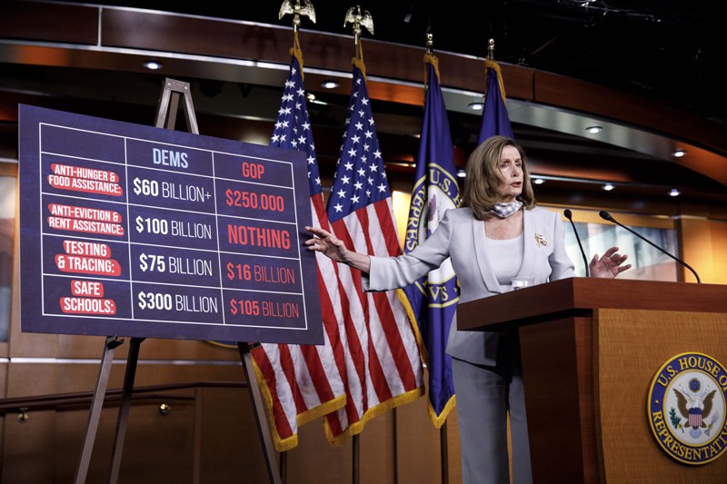 World in Photos : Aug. 13, 2020