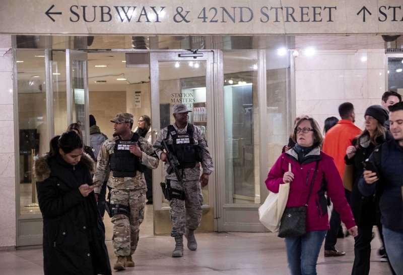 World in Photo : Jan 6 , 2020