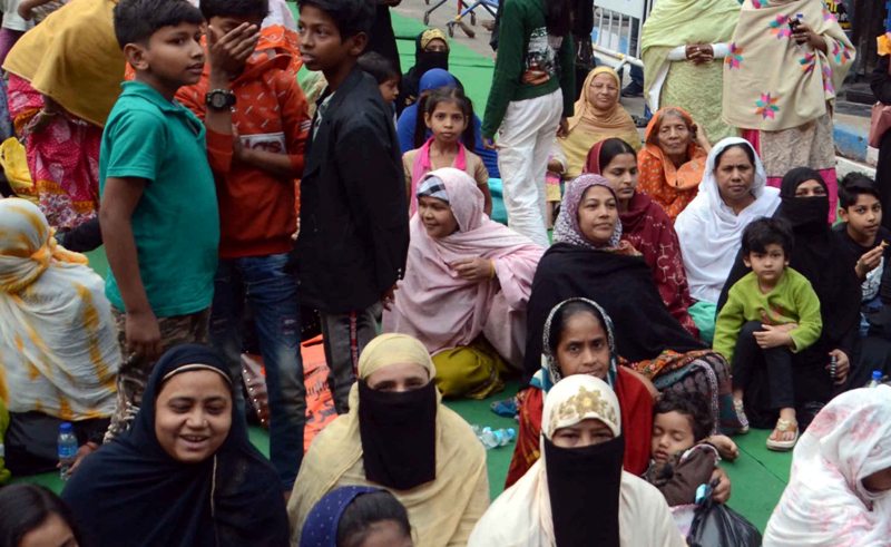 India in Politics : Jan 23 , 2020