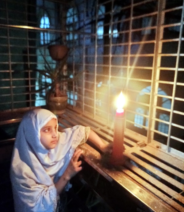 COVID-19: India responds to Modi's 9Minute9PM blackout