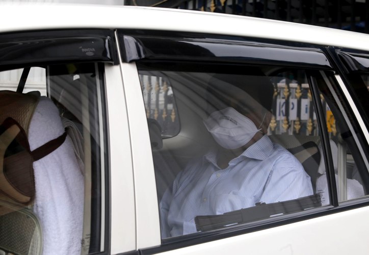 Central teams visit MR Bangur Hospital in Kolkata