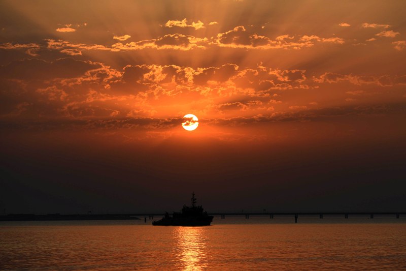 World in Photo : July 19 , 2020