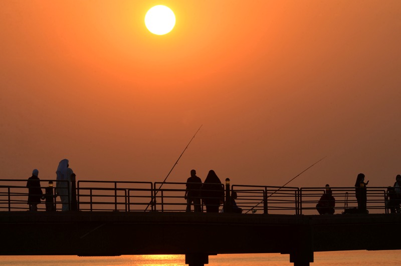 World in Photo : July 14 , 2020