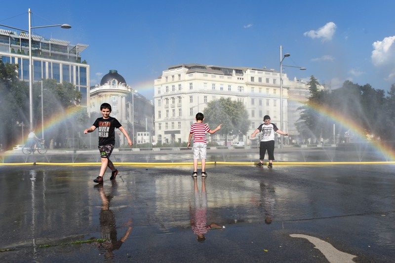 World in Photos : July 28, 2020