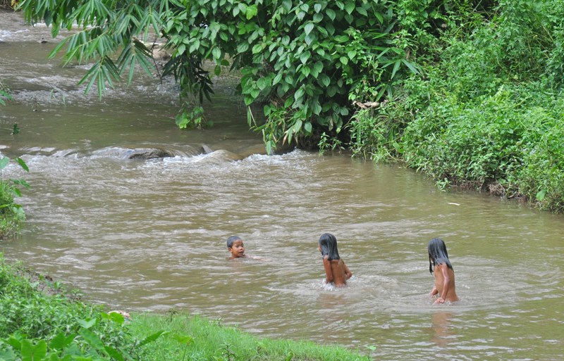 India in Photo : Aug 3 , 2020