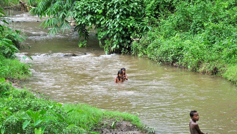 India in Photo : Aug 3 , 2020