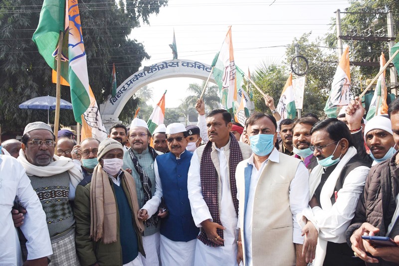 Foundation day of Indian National Congress