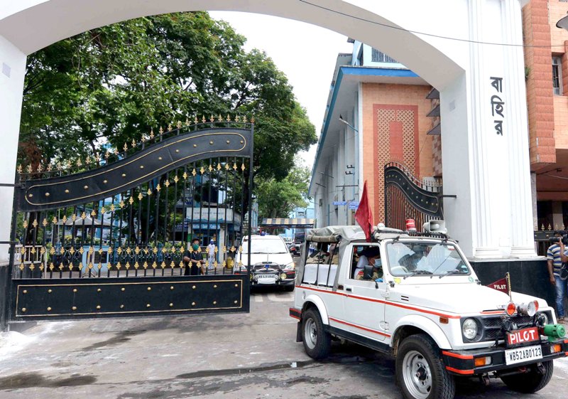 #IndiaFightsCorona: Glimpses of Lockdown