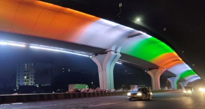 Mumbai gears up for Diwali