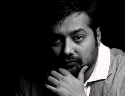 Karan Johar can make someone's career but can't break anyone: Anurag Kashyap