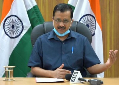 Delhi CM Arvind Kejriwal asks Centre to allow local lockdown in markets