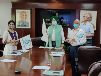 Pawan Hans's first UDAN-RCS service launched in Uttarakhand