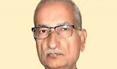 Former BJP MP Satyadeo Singh passes away at the age of 75