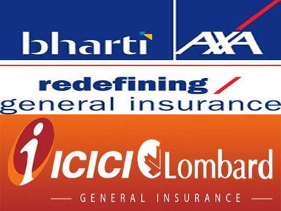ICICI Lombard to buy Bharti AXA General Insurance