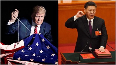 In consulate closure episode China has become the appeaser from aggressor:  Australian newspaper