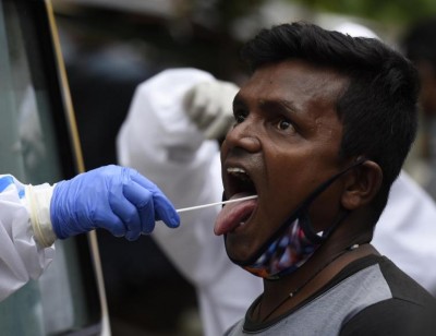 West Bengal records 895 fresh COVID-19 cases, 21 new deaths