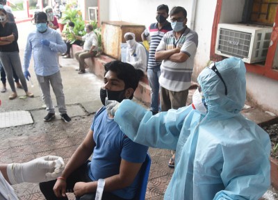 COVID-19: Centre issues fresh guidelines for states from Dec 1