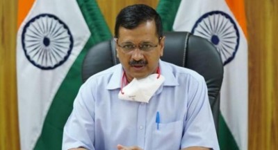 Claims about Arvind Kejriwal put under house arrest false and baseless: Delhi Police
