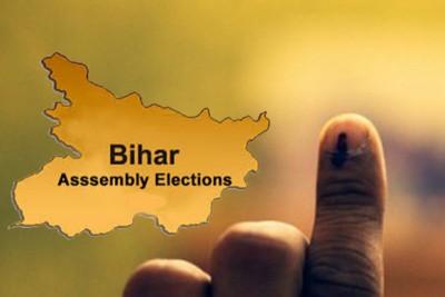 Bihar Assembly Polls: BJP releases candidate-list for the 2nd phase
