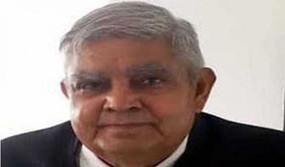 CM constitutionally mandated to brief me: Bengal Governor