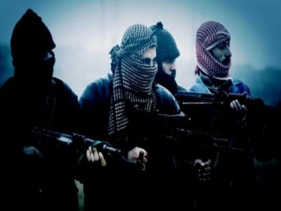 At least 15 Taliban militants killed in airstrike in Afghan kandahar province - Police