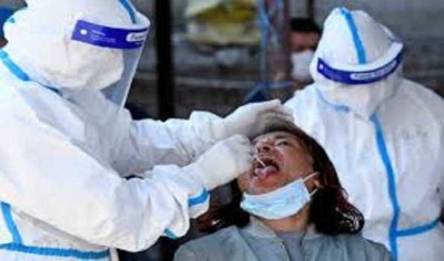 Nepal: records 899 new cases of COVID-19, tally stands at 39,460