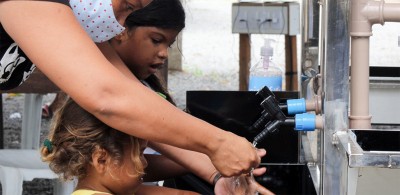 World off track in meeting 2030 Agenda, UN deputy chief warns, calls for solidarity in COVID-19 recovery