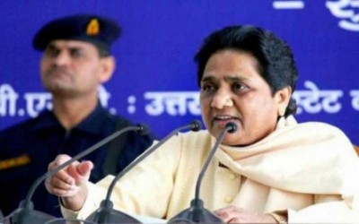 Strict action should be taken against officials guilty for hooch problem: BSP chief Mayawati